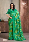 Cherry Vol 40 By Ruchi Printed Chiffon Sarees Wholesale Market In Surat With Price